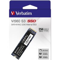 SSD Verbatim Vi560 256GB 49362 - Превью изображения №2 — Интернет-магазин ПроЗаказ