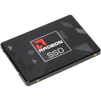 SSD AMD Radeon R5 128GB R5SL128G - Превью изображения №2 — Интернет-магазин ПроЗаказ