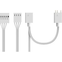Кулер для процессора Ocypus Gamma A40 WH ARGB Digital Gamma-A40-WH1NAWD00X-GL - Превью изображения №8 — Интернет-магазин ПроЗаказ