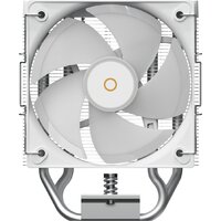 Кулер для процессора Ocypus Gamma A40 WH ARGB Digital Gamma-A40-WH1NAWD00X-GL - Превью изображения №3 — Интернет-магазин ПроЗаказ