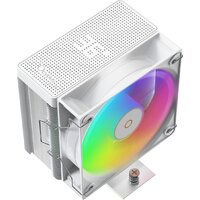 Кулер для процессора Ocypus Gamma A40 WH ARGB Digital Gamma-A40-WH1NAWD00X-GL - Превью изображения №2 — Интернет-магазин ПроЗаказ