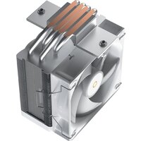 Кулер для процессора Ocypus Gamma A40 WH ARGB Digital Gamma-A40-WH1NAWD00X-GL - Превью изображения №5 — Интернет-магазин ПроЗаказ