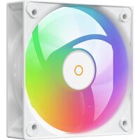 Кулер для процессора Ocypus Gamma A40 WH ARGB Digital Gamma-A40-WH1NAWD00X-GL - Превью изображения №6 — Интернет-магазин ПроЗаказ