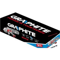 Угловая шлифмашина GRAPHITE 59G087 - Превью изображения №2 — Интернет-магазин ПроЗаказ