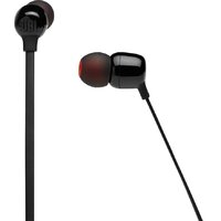 Наушники JBL Tune 125BT (черный) - Превью изображения №4 — Интернет-магазин ПроЗаказ