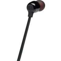 Наушники JBL Tune 125BT (черный) - Превью изображения №6 — Интернет-магазин ПроЗаказ
