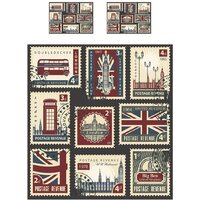 Пледы, покрывала, чехлы для диванов и кресел