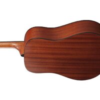 Акустическая гитара Ibanez AAD50-LG - Превью изображения №4 — Интернет-магазин ПроЗаказ