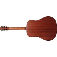 Акустическая гитара Ibanez AAD50-LG - Превью изображения №6 — Интернет-магазин ПроЗаказ