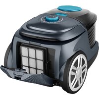 Пылесос Weissgauff WVC-2400 EasyClean G Turbo - Превью изображения №9 — Интернет-магазин ПроЗаказ