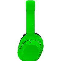Наушники Razer Opus X (зеленый) - Превью изображения №4 — Интернет-магазин ПроЗаказ