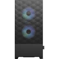 Корпус Fractal Design Pop Air RGB Black TG Clear Tint FD-C-POR1A-06 - Превью изображения №12 — Интернет-магазин ПроЗаказ