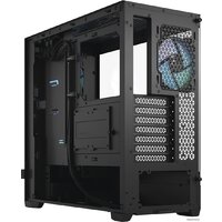 Корпус Fractal Design Pop Air RGB Black TG Clear Tint FD-C-POR1A-06 - Превью изображения №6 — Интернет-магазин ПроЗаказ