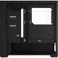 Корпус Fractal Design Pop Air RGB Black TG Clear Tint FD-C-POR1A-06 - Превью изображения №5 — Интернет-магазин ПроЗаказ