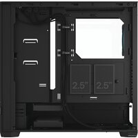 Корпус Fractal Design Pop Air RGB Black TG Clear Tint FD-C-POR1A-06 - Превью изображения №3 — Интернет-магазин ПроЗаказ