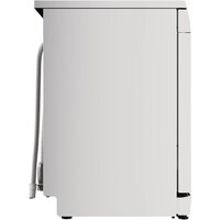 Отдельностоящая посудомоечная машина Bosch Serie 4 SPS4HMW64Q - Превью изображения №6 — Интернет-магазин ПроЗаказ