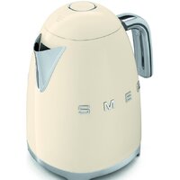 Электрический чайник Smeg KLF04CREU - Превью изображения №2 — Интернет-магазин ПроЗаказ