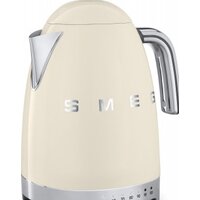 Электрический чайник Smeg KLF04CREU - Превью изображения №4 — Интернет-магазин ПроЗаказ
