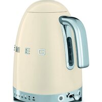 Электрический чайник Smeg KLF04CREU - Превью изображения №5 — Интернет-магазин ПроЗаказ