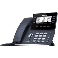 IP-телефон Yealink SIP-T53 - Превью изображения №2 — Интернет-магазин ПроЗаказ