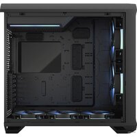 Корпус Fractal Design Torrent Black RGB TG Light Tint FD-C-TOR1A-04 - Превью изображения №7 — Интернет-магазин ПроЗаказ