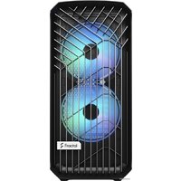 Корпус Fractal Design Torrent Black RGB TG Light Tint FD-C-TOR1A-04 - Превью изображения №12 — Интернет-магазин ПроЗаказ