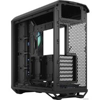 Корпус Fractal Design Torrent Black RGB TG Light Tint FD-C-TOR1A-04 - Превью изображения №8 — Интернет-магазин ПроЗаказ