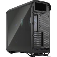Корпус Fractal Design Torrent Black RGB TG Light Tint FD-C-TOR1A-04 - Превью изображения №4 — Интернет-магазин ПроЗаказ