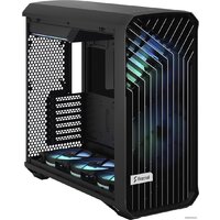 Корпус Fractal Design Torrent Black RGB TG Light Tint FD-C-TOR1A-04 - Превью изображения №10 — Интернет-магазин ПроЗаказ