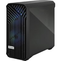 Корпус Fractal Design Torrent Black RGB TG Light Tint FD-C-TOR1A-04 - Превью изображения №16 — Интернет-магазин ПроЗаказ