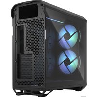 Корпус Fractal Design Torrent Black RGB TG Light Tint FD-C-TOR1A-04 - Превью изображения №3 — Интернет-магазин ПроЗаказ