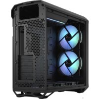 Корпус Fractal Design Torrent Black RGB TG Light Tint FD-C-TOR1A-04 - Превью изображения №18 — Интернет-магазин ПроЗаказ