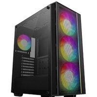 DeepCool Matrexx 55 Mesh V4 R-MATREXX55-BKAGA4-G-4