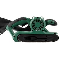 Ленточная шлифмашина Hammer LSM900E - Превью изображения №15 — Интернет-магазин ПроЗаказ