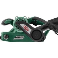 Ленточная шлифмашина Hammer LSM900E - Превью изображения №8 — Интернет-магазин ПроЗаказ