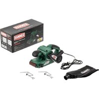 Ленточная шлифмашина Hammer LSM900E - Превью изображения №7 — Интернет-магазин ПроЗаказ