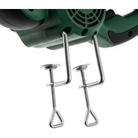 Ленточная шлифмашина Hammer LSM900E - Превью изображения №16 — Интернет-магазин ПроЗаказ