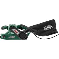 Ленточная шлифмашина Hammer LSM900E - Превью изображения №10 — Интернет-магазин ПроЗаказ