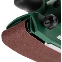 Ленточная шлифмашина Hammer LSM900E - Превью изображения №18 — Интернет-магазин ПроЗаказ