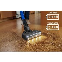 Пылесос Bissell PowerClean FurFinder Pro Cordless 4052 - Превью изображения №3 — Интернет-магазин ПроЗаказ