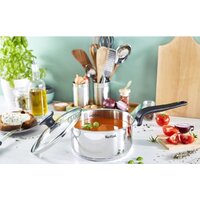 Набор кастрюль Tefal Primary E3086S74 - Превью изображения №16 — Интернет-магазин ПроЗаказ