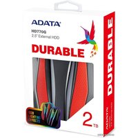 Внешний накопитель ADATA HD770G 2TB AHD770G-2TU32G1-CRD - Превью изображения №7 — Интернет-магазин ПроЗаказ