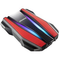 Внешний накопитель ADATA HD770G 2TB AHD770G-2TU32G1-CRD - Превью изображения №3 — Интернет-магазин ПроЗаказ