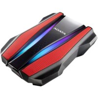 Внешний накопитель ADATA HD770G 2TB AHD770G-2TU32G1-CRD - Превью изображения №4 — Интернет-магазин ПроЗаказ