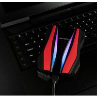 Внешний накопитель ADATA HD770G 2TB AHD770G-2TU32G1-CRD - Превью изображения №6 — Интернет-магазин ПроЗаказ