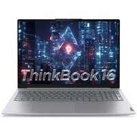 Ноутбук Lenovo ThinkBook 16 G8 IRL 21SHA001CD - Превью изображения №1 — Интернет-магазин ПроЗаказ