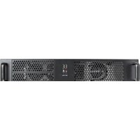 Корпус ExeGate 2U650-08 600W EX284978RUS - Превью изображения №2 — Интернет-магазин ПроЗаказ