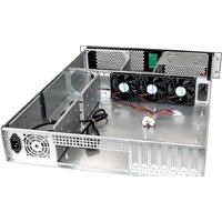 Корпус ExeGate 2U650-08 600W EX284978RUS - Превью изображения №3 — Интернет-магазин ПроЗаказ