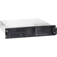 Корпус ExeGate 2U650-08 600W EX284978RUS - Превью изображения №1 — Интернет-магазин ПроЗаказ