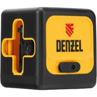Лазерный нивелир Denzel DQB-T 350165 - Превью изображения №6 — Интернет-магазин ПроЗаказ